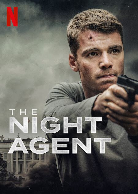 Netflix TV Spot, 'The Night Agent' created for Netflix