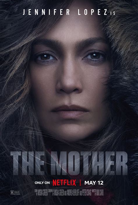 Netflix The Mother