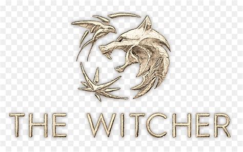 Netflix The Witcher logo