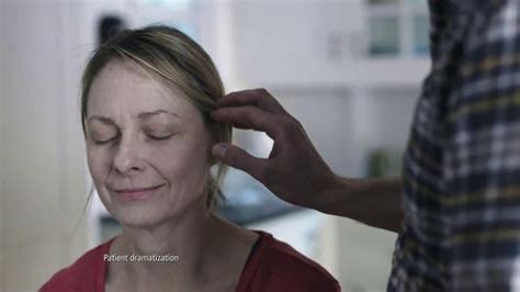 Neulasta Onpro TV Spot, 'Support at Home' featuring Amy Ryan