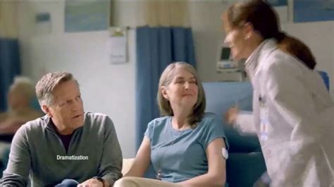 Neulasta Onpro TV Spot, 'The Day After Chemo: Copay Card' featuring Eva Kaminsky