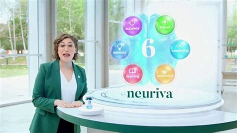 Neuriva TV Spot, 'Support'