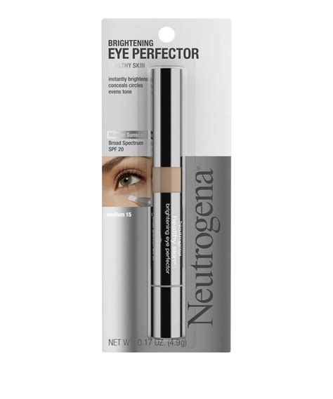 Neutrogena (Cosmetics) Healthy Skin Brightening Eye Perfector