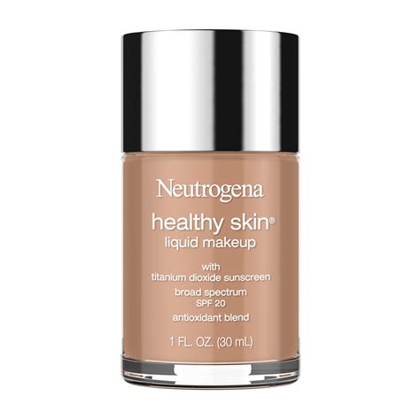 Neutrogena (Cosmetics) Healthy Skin Enhancer Liquid Makeup