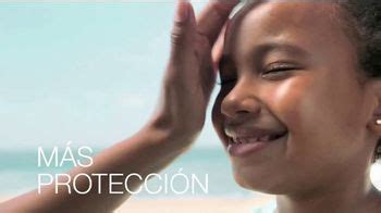 Neutrogena Beach Defense TV Spot, 'Más protección. Más sol.'