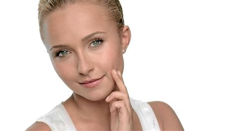 Neutrogena Cosmetics Shine Control Makeup TV Commercial Featuring Hayden Panettie