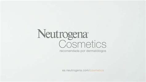 Neutrogena Healthy Skin TV commercial - Bueno para la Piel