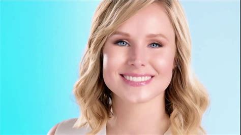 Neutrogena Hydro Boost TV Spot, 'Bounces Back' Featuring Kristen Bell