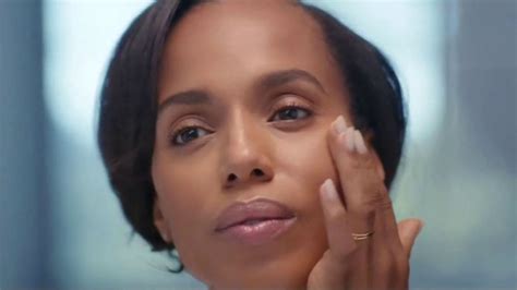 Neutrogena Hydro Boost TV Spot, 'Hydrating Tint' Featuring Kerry Washington