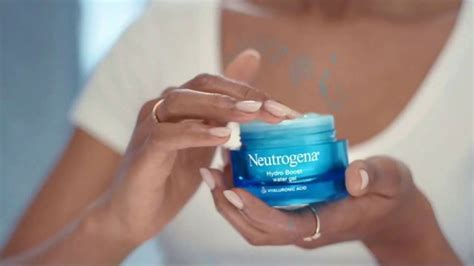 Neutrogena Hydro Boost TV Spot, 'Never Run Dry' Featuring Kerry Washington