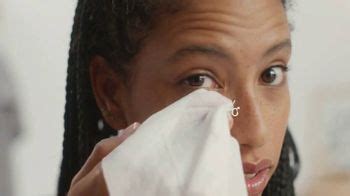 Neutrogena Makeup Remover Cleansing Towelettes TV commercial - Think Again