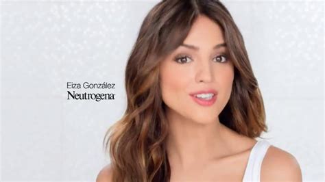 Neutrogena Makeup Remover TV Spot, 'La Prueba' Con Eiza González