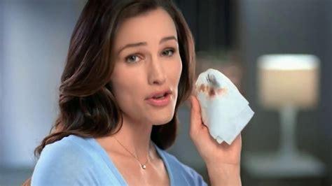 Neutrogena Makeup Remover Wipes TV commercial - Maquillaje