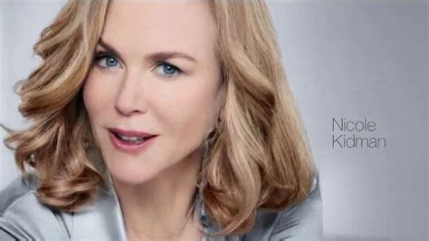 Neutrogena Rapid Wrinkle Repair TV Spot, 'Bye to Wrinkles' Ft.Nicole Kidman