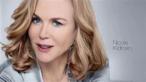 Neutrogena Rapid Wrinkle Repair TV commercial - Bye to Wrinkles Ft.Nicole Kidman