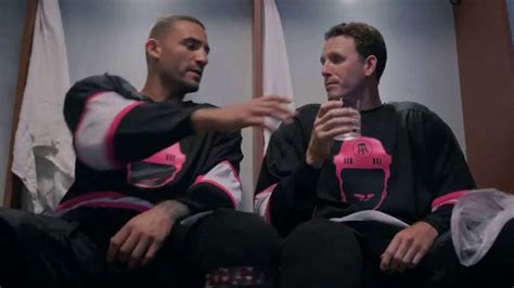 New Amsterdam The Pink Whitney TV Spot, 'Ice Breaker' Featuring Ryan Whitney, Paul Bissonnette created for New Amsterdam Spirits