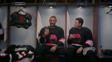 New Amsterdam The Pink Whitney TV Spot, 'Locker Room' Featuring Ryan Whitney, Paul Bissonnette