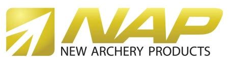 New Archery Apache 8 logo