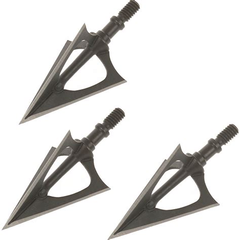 New Archery Hellrazor Broadhead logo