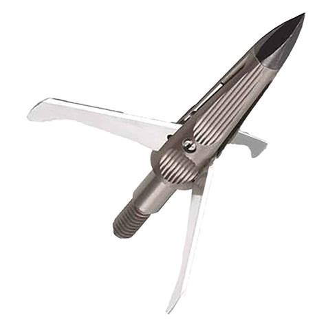 New Archery Spitfire Maxx Broadhead logo