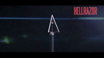 New Archery Spitfire, Killzone and Hellrazor TV commercial - Commitment to the Goal