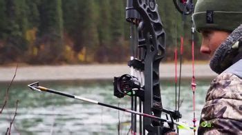 New Archery TV Spot, 'Higher Success'