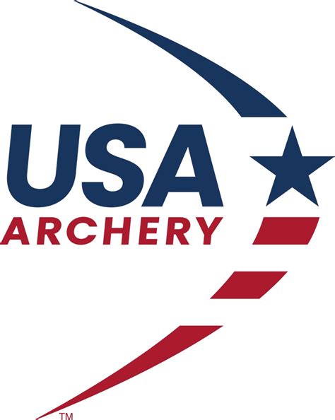 New Archery logo