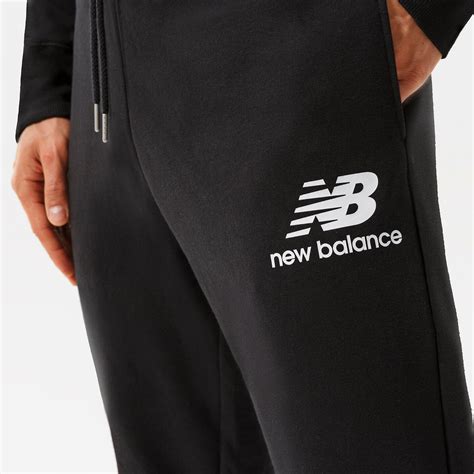 New Balance Essentials Stacked Logo Sweatpant tv commercials