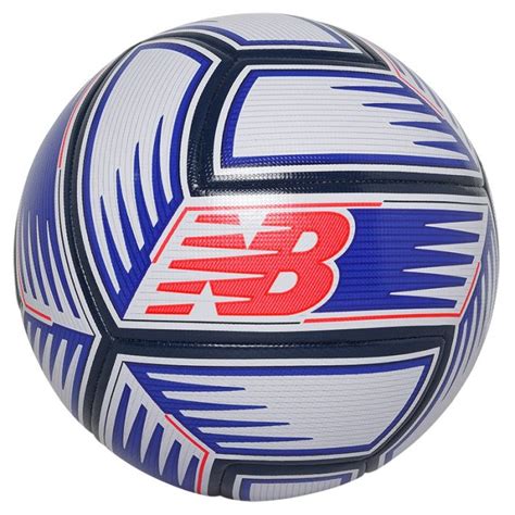 New Balance Geodesa Match Football logo