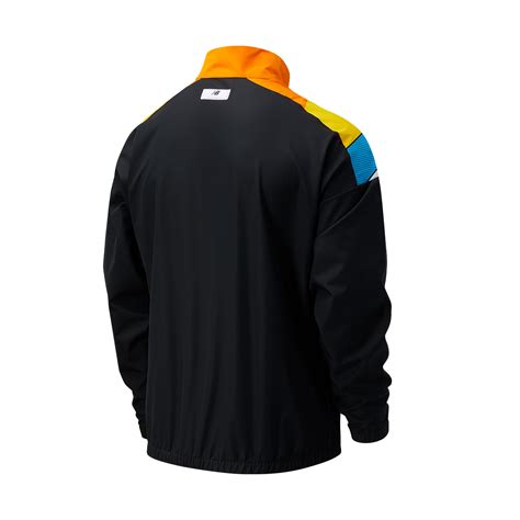 New Balance Hoops Kervin Jacket