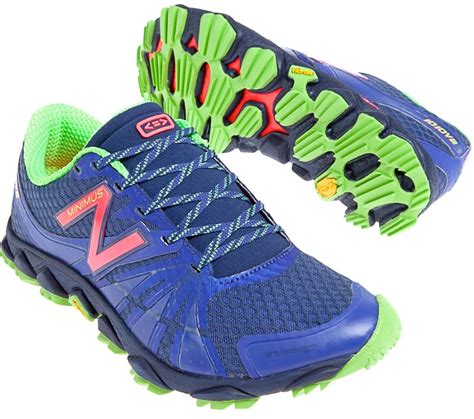 New Balance Minimus 1010 Trail