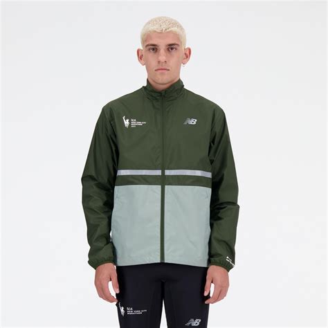 New Balance NYC Marathon Jacket