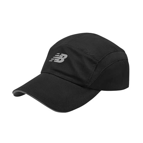 New Balance NYC Marathon Performance Hat V3.0 logo