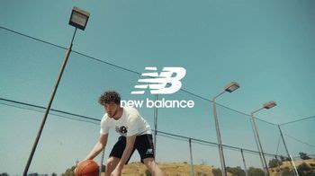 New Balance TV Spot, 'Hey You' Featuring Jack Harlow, Kawhi Leonard, Song by Experience Unlimited created for New Balance