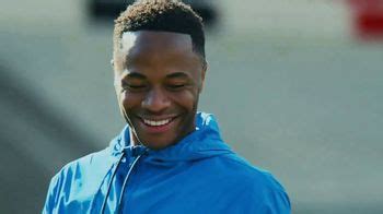 New Balance TV Spot, 'Hey You: England 2022' Featuring Raheem Sterling, Bukayo Saka, Song by Experience Unlimited