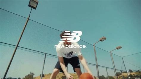 New Balance TV commercial - New York Energy