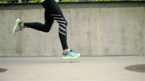 New Balance TV Spot, 'Rewrite History' Featuring Emma Coburn