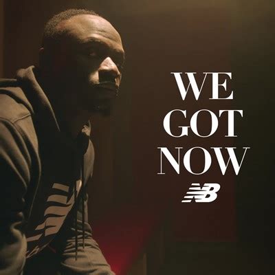 New Balance TV Spot, 'We Got Now' Featuring Sadio Mane, Song by Experience Unlimited