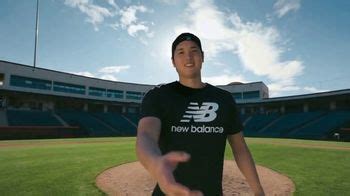 New Balance TV Spot, 'We Got Now: Practice' Featuring Shohei Ohtani, Song by Experience Unlimited created for New Balance