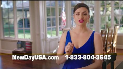 New Day USA TV commercial - Pictures
