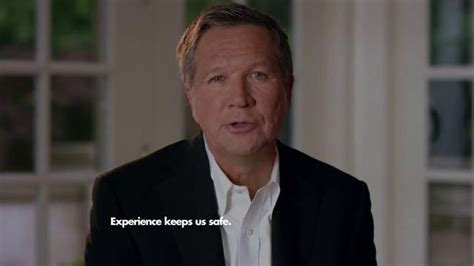 New Day for America TV Spot, 'Us' Featuring John Kasich featuring John Kasich