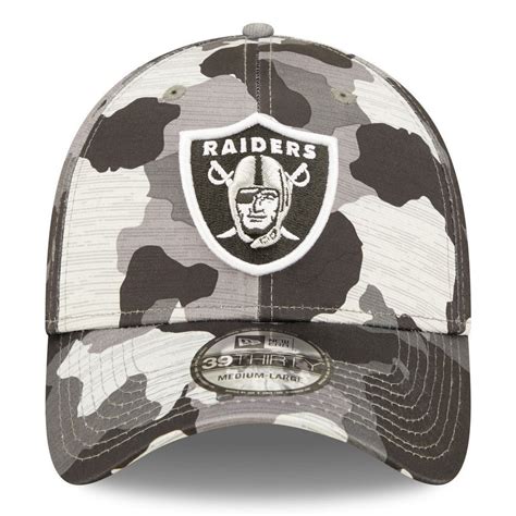 New Era 2017 NFL Training Camp Collection logo