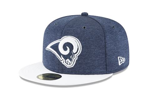 New Era 2018 NFL Sideline Collection logo