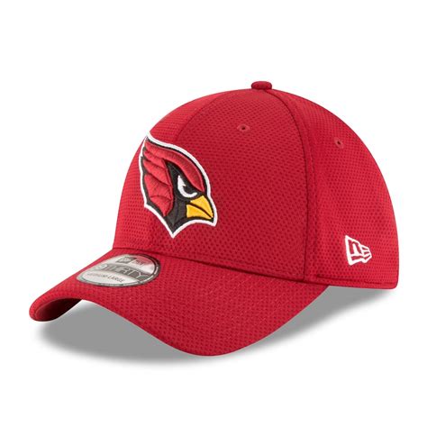 New Era Arizona Cardinals 2020 NFL Sideline Official 39THIRTY Flex Hat tv commercials