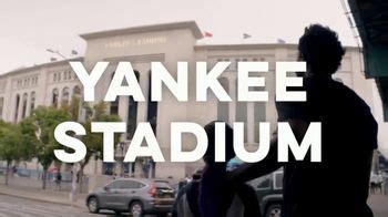 New Era TV Spot, 'Yankee Stadium Team Store'