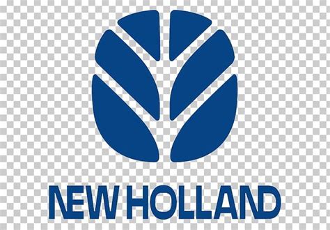 New Holland Agriculture 227 logo