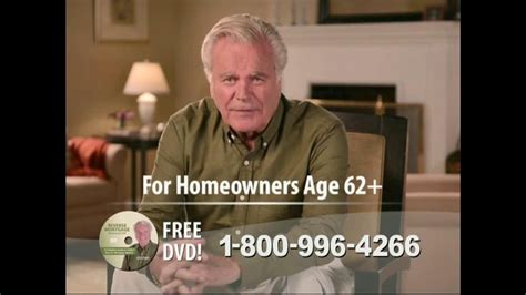 New Reverse Mortgage TV Spot, 'Modern Life'