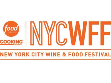 New York City Wine & Food Festival TV commercial