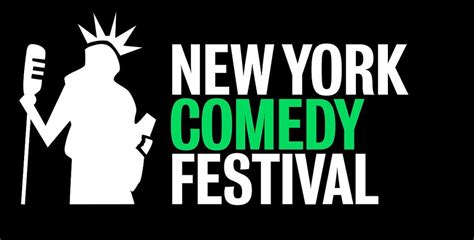 New York Comedy Festival 2016 New York Comedy Festival Tickets tv commercials