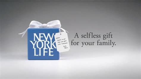 New York Life TV commercial - Best Time to Buy Life Insurance